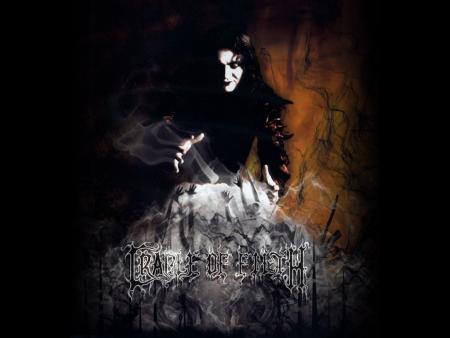 Cradle Of Filth